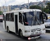 MI - A.C. Uni�n de Choferes L�nea La Castellana 54, por Daniel Fern�ndez