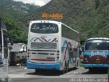 Transporte Las Delicias C.A. E-08, por Alfredo Montes de Oca