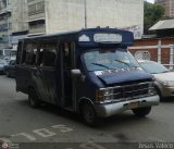 MI - A.C. Hospital - Guarenas - Guatire 097 Lagocar Mini Maracaibus Dodge Gasolina III