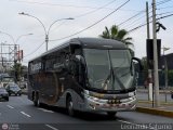 Turismo Tacna Internacional 961 por Leonardo Saturno