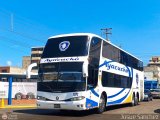Uni�n Conductores Ayacucho 2082