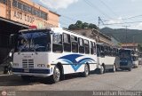 DC - A.C. de Transporte Roosevelt 026 por Jonnathan Rodr�guez