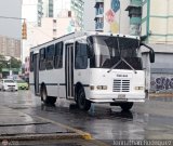 DC - A.C. L�nea Sur Este 090 por Jonnathan Rodr�guez