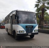 DC - A.C. Conductores Norte Sur 119