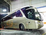 Particular o Transporte de Personal ND, por Equipo Autobuses de Colombia