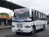 L�nea Tocar S.C. 94 por Kelvin Perozo