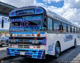 Transporte Bonanza 0012 por Santiago Dorante