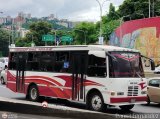 DC - A.C. Unidos Express 32, por Daniel Fern�ndez
