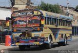 A.C. de Transporte Santa Ana 25 por Andr�s Ascanio