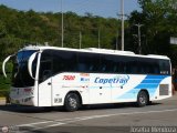 Copetran 7520 Autobuses AGA Polaris Chevrolet - GMC LV150