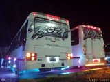 Garajes Paradas y Terminales Caracas por �ngel Sal�n