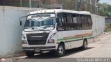 Sin identificacin o Desconocido maracaibo-999 Servibus de Venezuela Primera Dodge D300