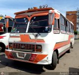 ZU - U.C. Barrio La Polar 033, por Angel Delgado