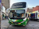 Expreso Internacional 958 por Leonardo Saturno