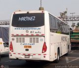 Transporte Martínez (Perú) 111, por Leonardo Saturno