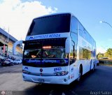 Expresos M�rida 0085