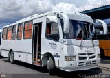L�nea Altagracia 69 por Santiago Dorante