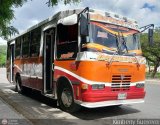 Unin Turmero - Maracay 065