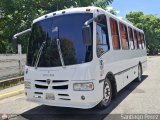 Cooperativa Nuevo Mundo 22 por Santiago P�rez