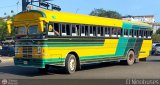 ZU - Colectivos Concepcin 001-LP, por El Niobuses