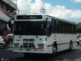 Transporte Unido (VAL - MCY - CCS - SFP) 063