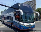 EME Bus (Chile) 272