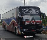 Expresos San Fernando 1012 por Daniel Fernndez