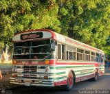 L�nea Duaca 89 por Santiago Dorante