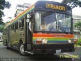 Metrobus Caracas 962 Leyland National Mark I Daf Diesel 218hp