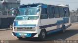 ZU - Asociacin Cooperativa Milagro Bus 02