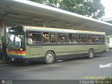Metrobus Caracas 183 Enasa Urbano (Especial) Pegaso 6424