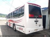 A.C. Transporte Paez 008