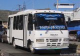 A.C. Transporte Independencia 061, por Andr�s Ascanio