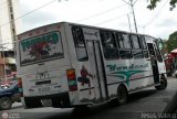 A.C. Cristbal Rojas 056 Centrobuss Mini-Buss32 Mercedes-Benz LO-915