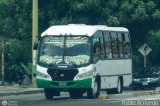 L�nea Tocar S.C. 49 por Pablo Acevedo