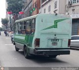 DC - A.C. Propatria - Carmelitas - Chacato 099, por Jonnathan Rodrguez