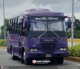 A.C. Mensajeros Llanos del Sur 058, por Daniel Fernndez