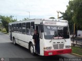 CA -  Transporte Valca 90 C.A. 30