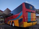 Cruceros Oriente Sur 148, por Javier Parmalat 