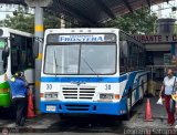 Transporte Frontera 30