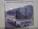 Catálogos Folletos y Revistas 1987 Nielson Diplomata 380 Scania K112CL
