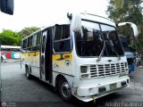 MI - Unin Circunvalacin Los Teques 042, por Adolfo Escalona