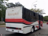 CA - Uni�n Vivienda Popular Los Guayos 500 por Aly Baranauskas