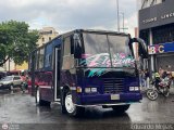 DC - Unin Conductores de Antimano 356 por Eduardo Mejas