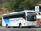 Copetran 8066 Autobuses AGA Spirit Chevrolet - GMC LV150