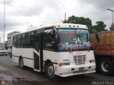 Transporte Gran Mariscal Sucre C.A. 47 por M�guel Pino