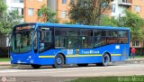 TransMilenio 7170 Busscar Urbanuss Pluss Volvo B290R