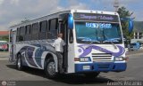 Transporte Unido (VAL - MCY - CCS - SFP) 035, por Andrs Ascanio