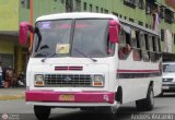 CA - Unin Conductores Libertador 23