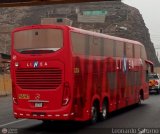 Transportes Línea (Perú) 667, por Leonardo Saturno